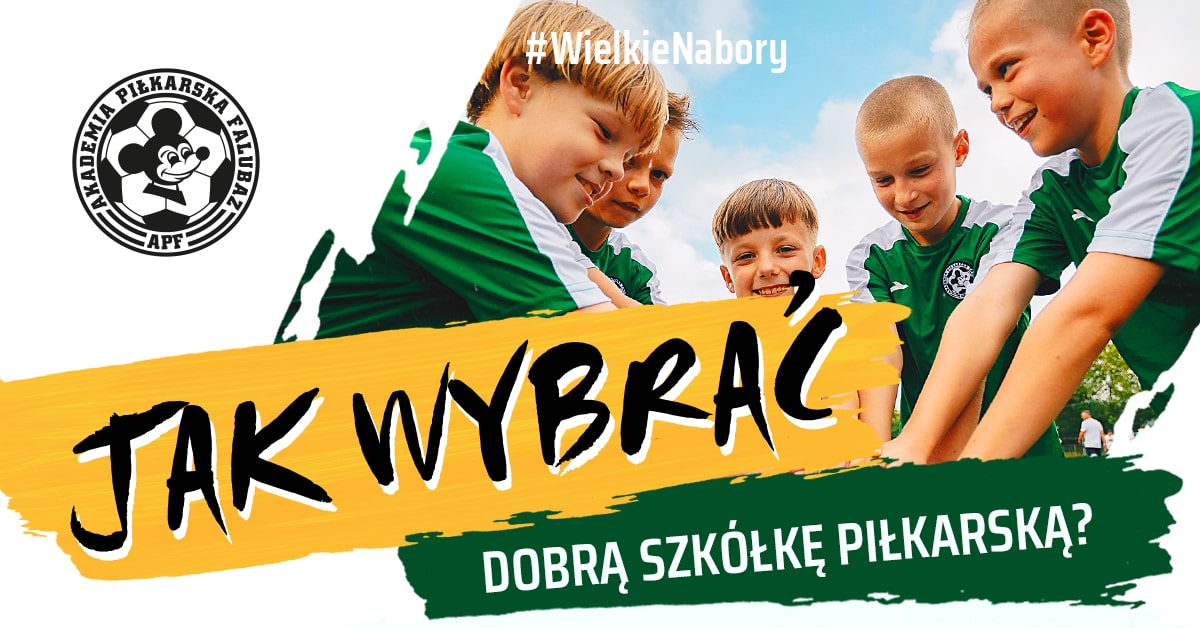 Nabory do klubów piłkarskich 2021