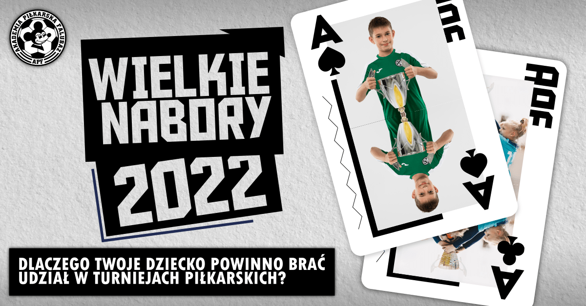 Dlaczego dziecko powinno brać udział w turniejch sportowych