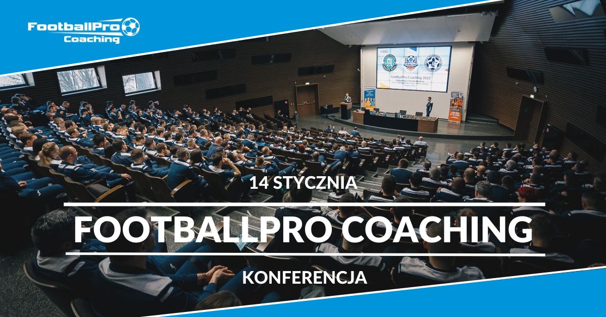 FootballPro Coaching