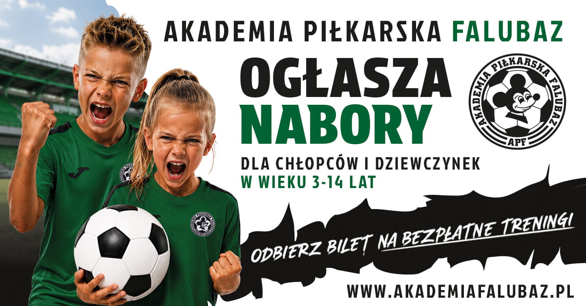 AP Falubaz treningi 