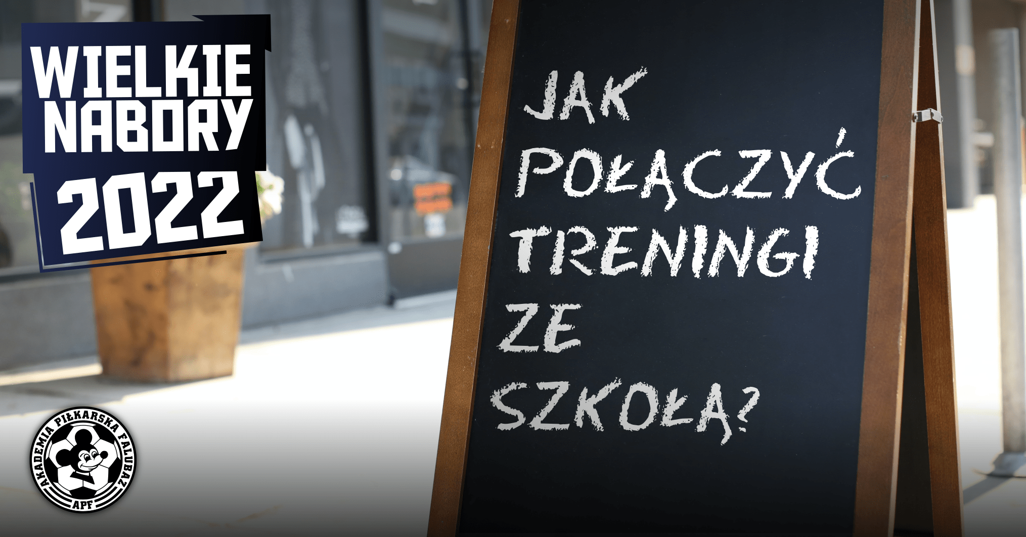 jak połączyć treningi ze szkołą