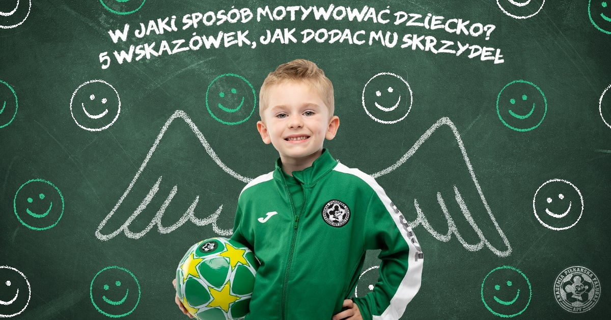 jak wspierać motywacje wewnętrzną dziecka