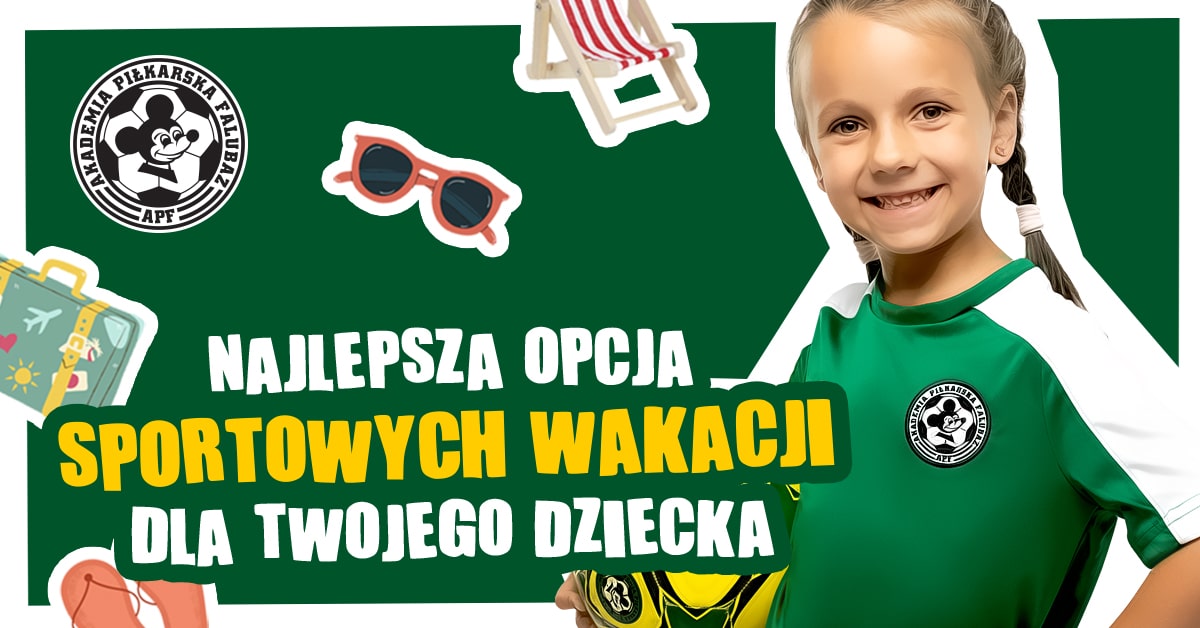 obozy sportowe dla dzieci